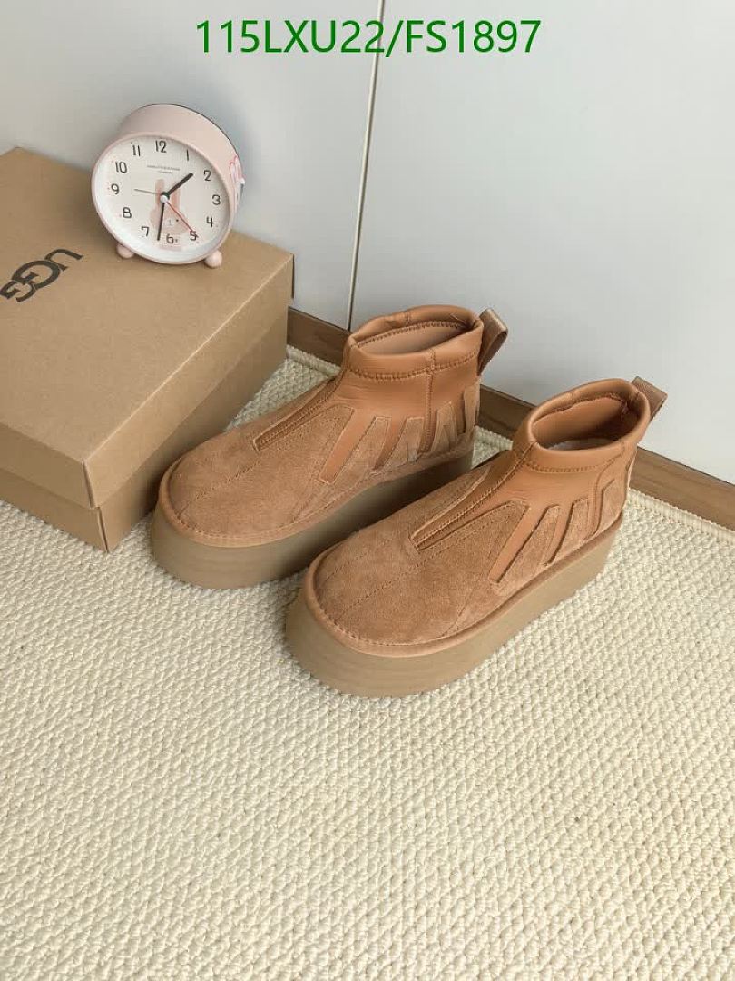 UGG-Women Shoes Code: FS1897 $: 115USD