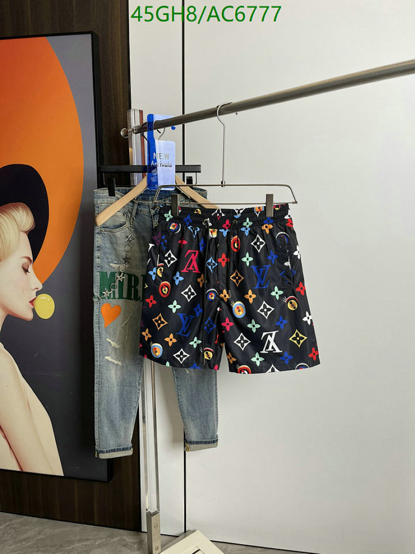 LV-Clothing Code: AC6777 $: 45USD