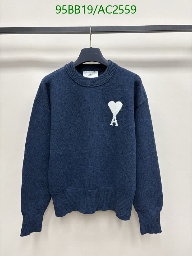 AMI-Clothing Code: AC2559 $: 95USD