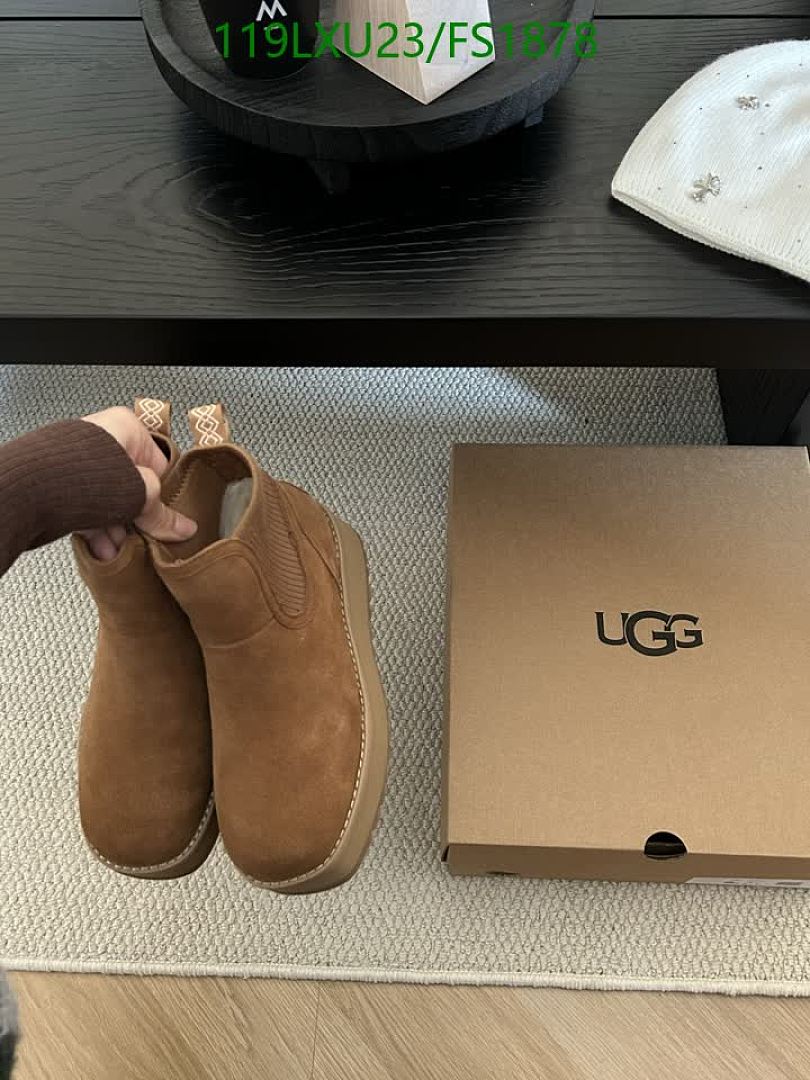 UGG-Women Shoes Code: FS1878 $: 119USD
