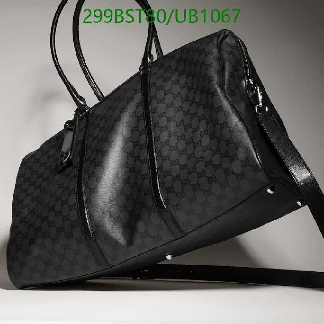 Gucci-BagsMirror Quality Code: UB1067 $: 299USD