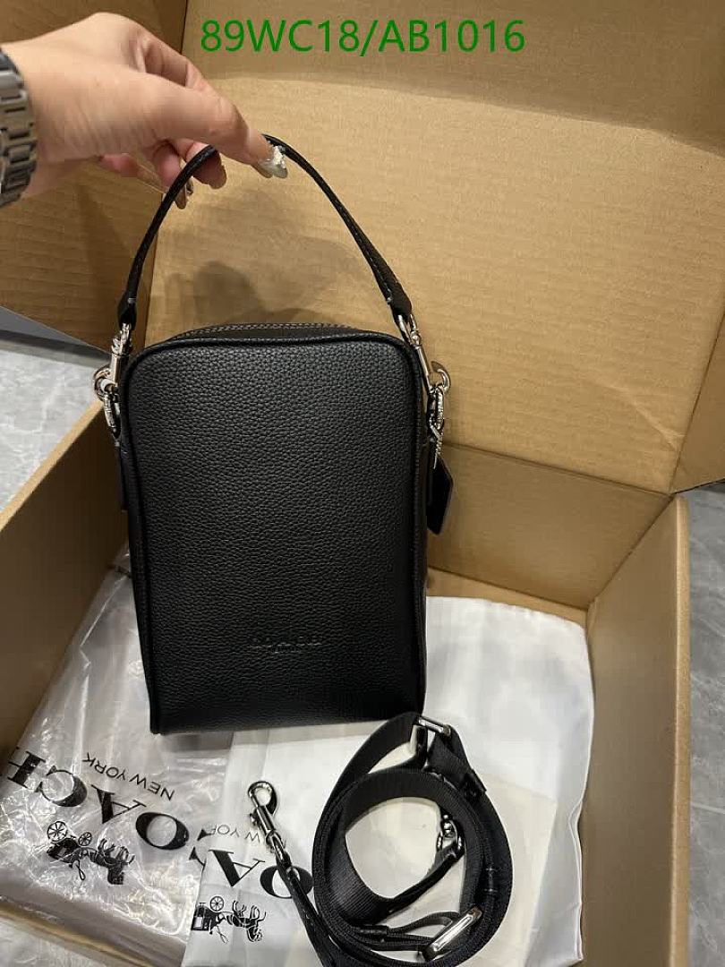 Coach-Bags4A Quality Code: AB1016 $: 89USD