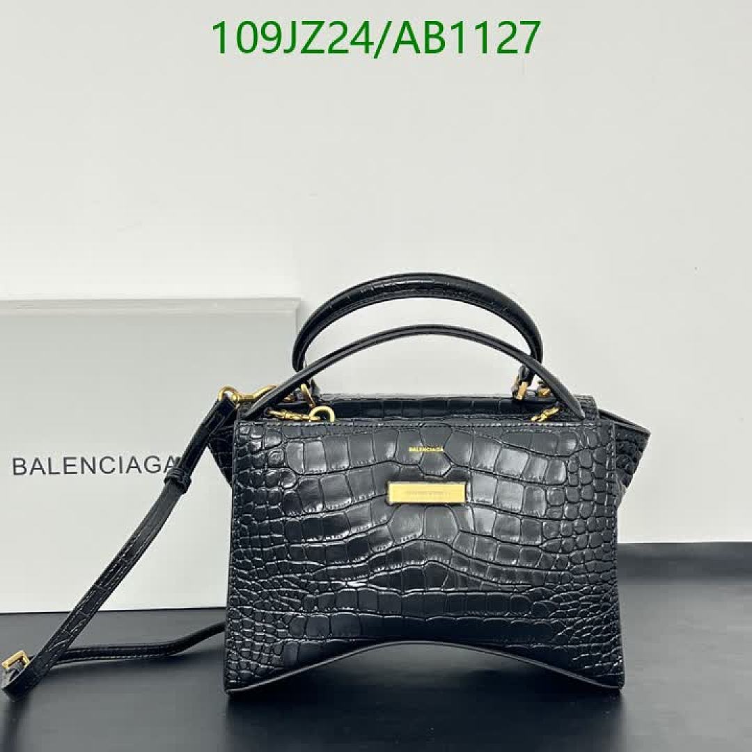 Balenciaga-Bags4A Quality Code: AB1127 $: 109USD