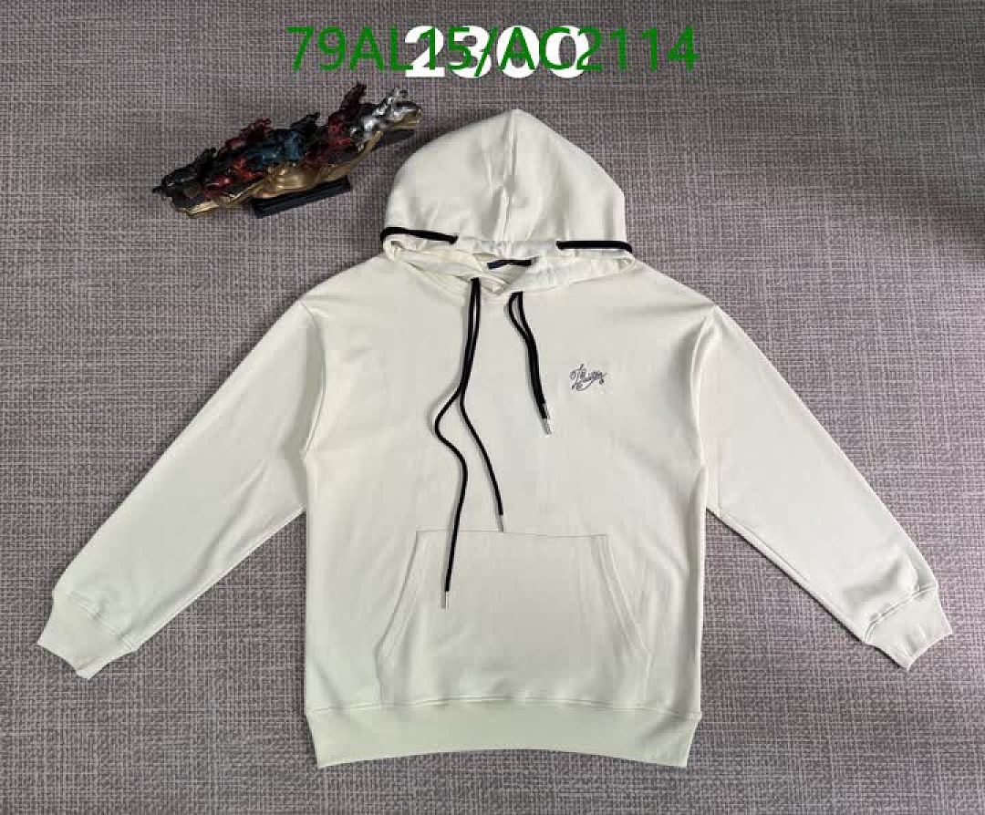 LV-Clothing Code: AC2114 $: 79USD