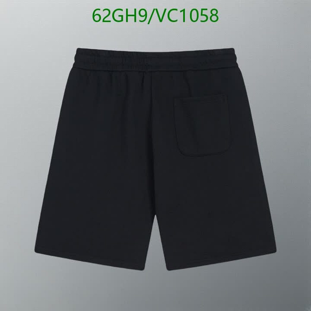 Chrome Hearts-Clothing Code: VC1058 $: 62USD
