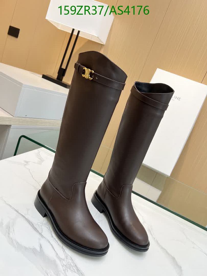 Celine-Women Shoes Code: AS4176 $: 159USD