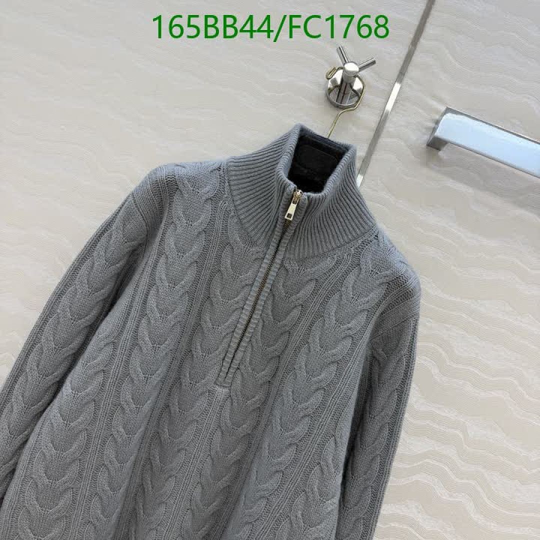Max Mara-Clothing Code: FC1768 $: 165USD