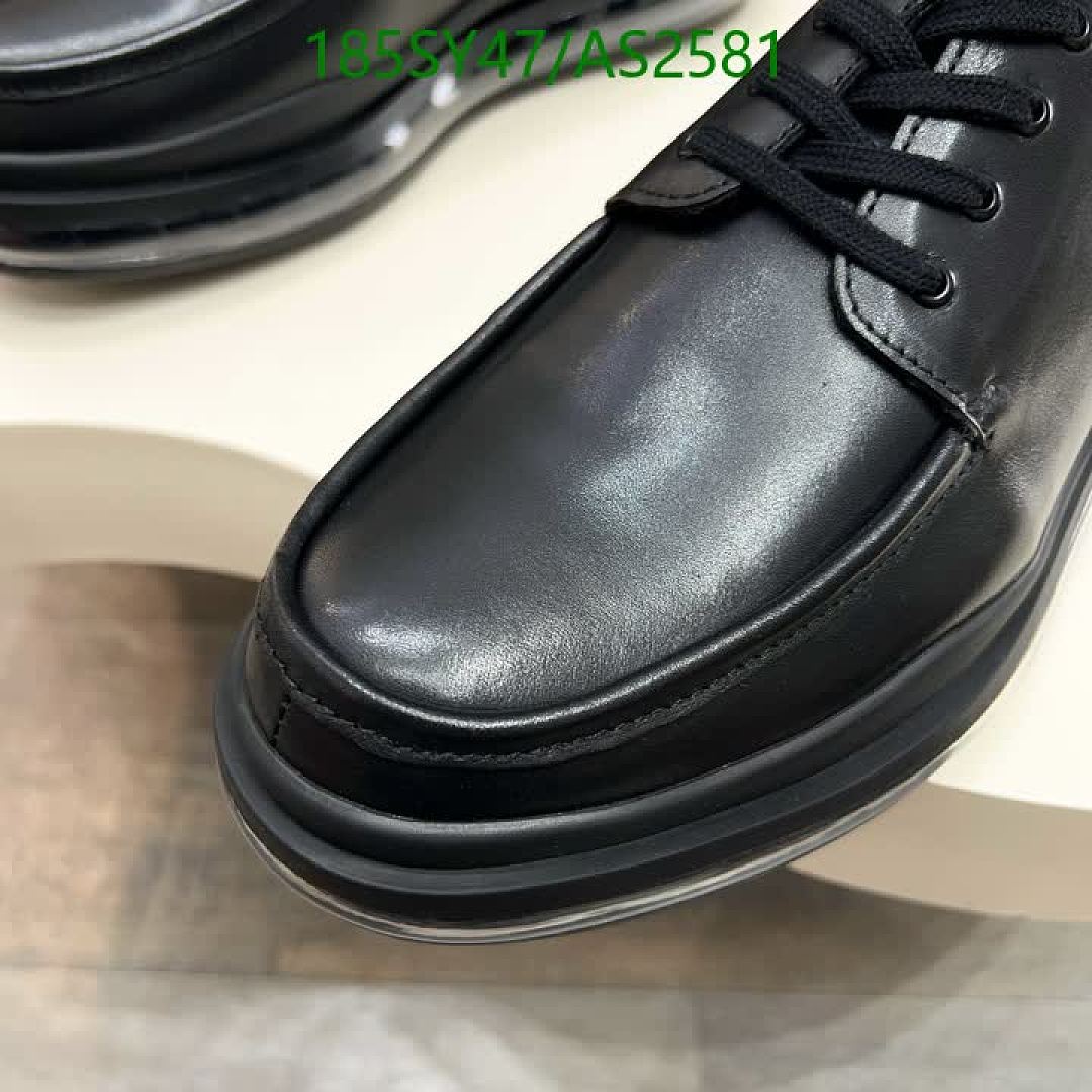 Prada-Men shoes Code: AS2581 $: 185USD