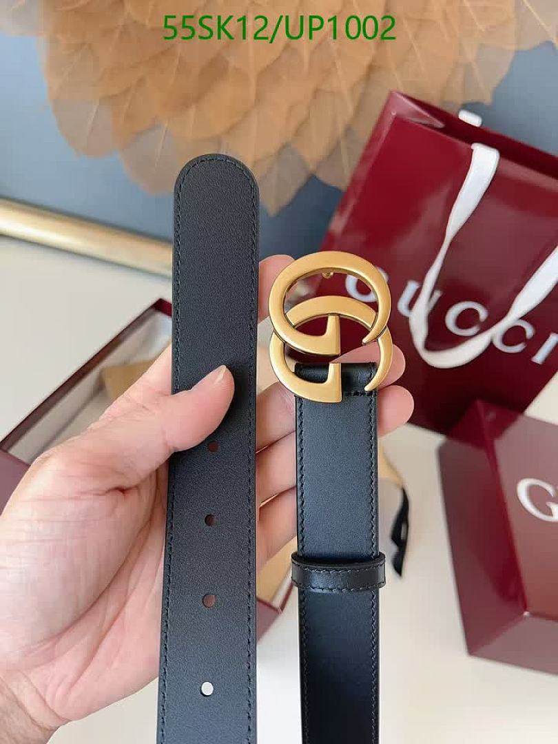 Gucci-Belts Code: UP1002 $: 55USD