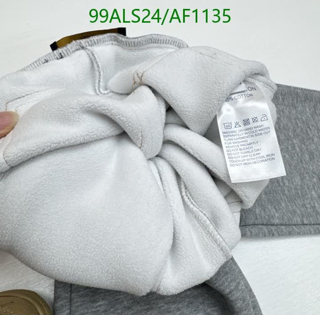 LV-Clothing（Kids） Code: AF1135 $: 99USD