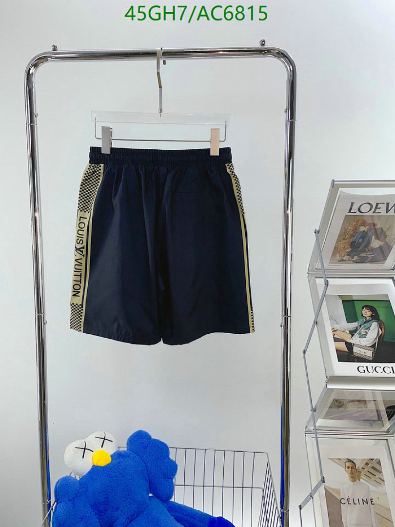 LV-Clothing Code: AC6815 $: 45USD