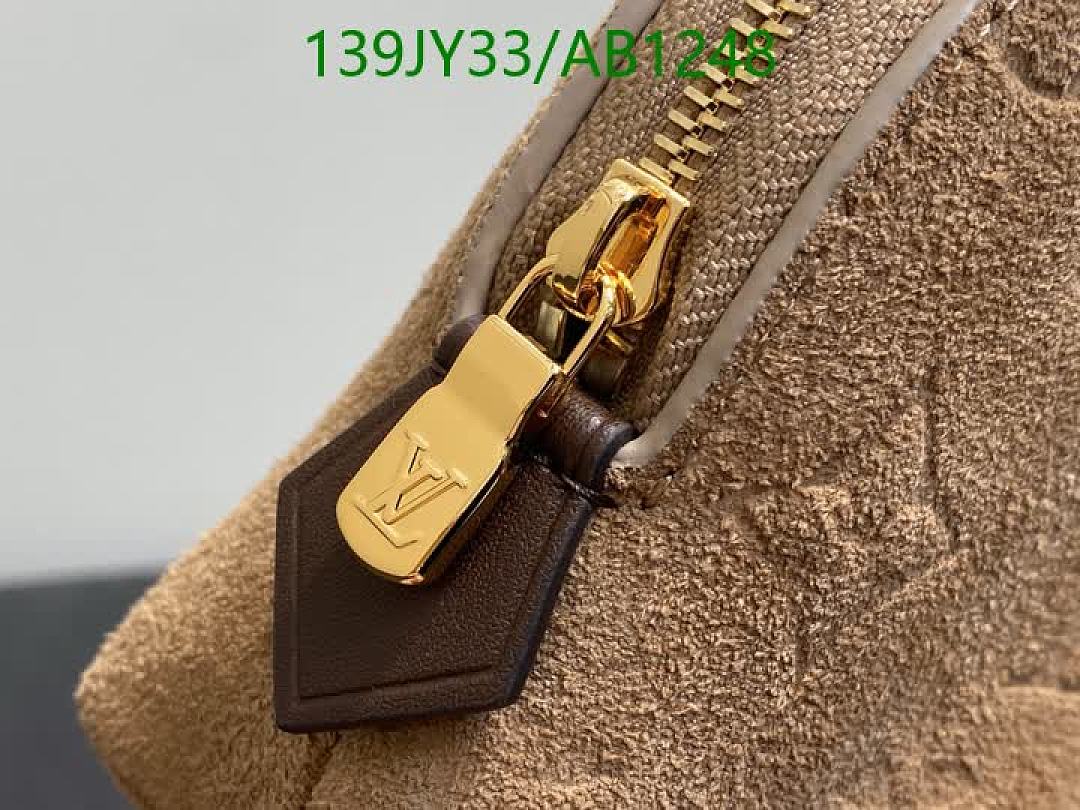 LV-BagsMirror Quality Code: AB1248 $: 139USD