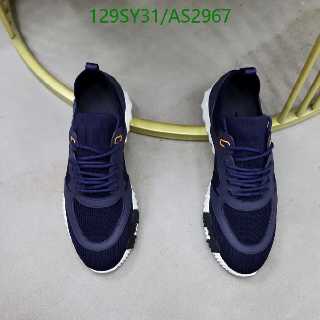 Hermes-Women Shoes Code: AS2967 $: 129USD
