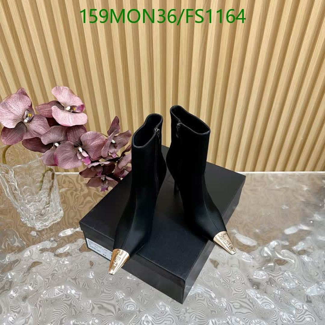 YSL-Women Shoes Code: FS1164 $: 159USD