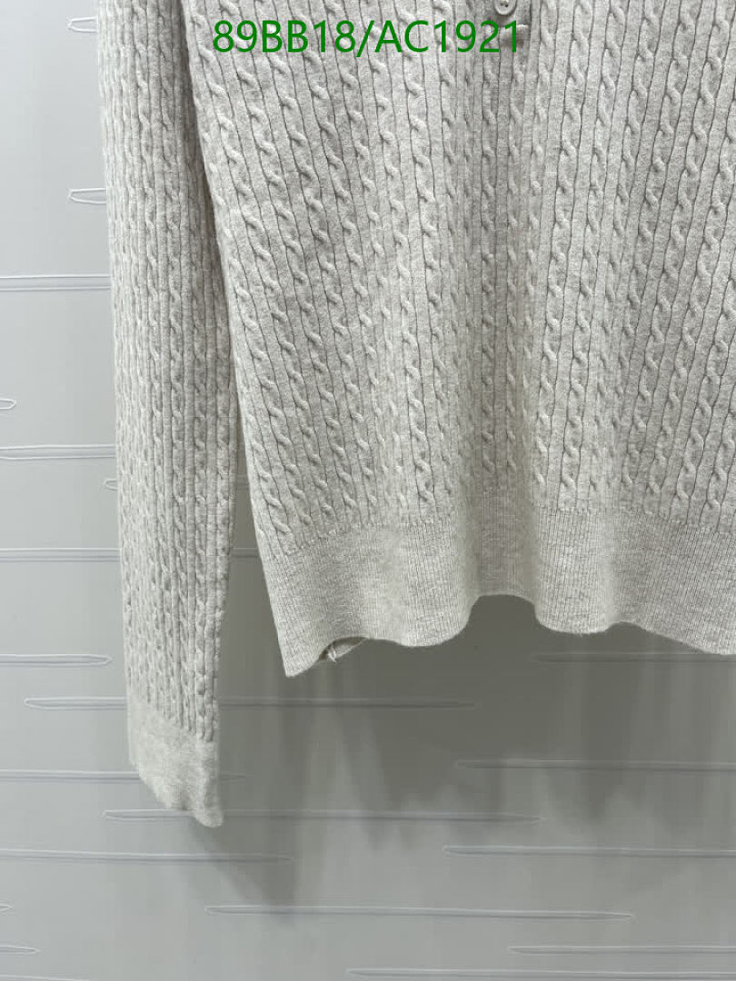 Ralph Lauren-Clothing Code: AC1921 $: 89USD