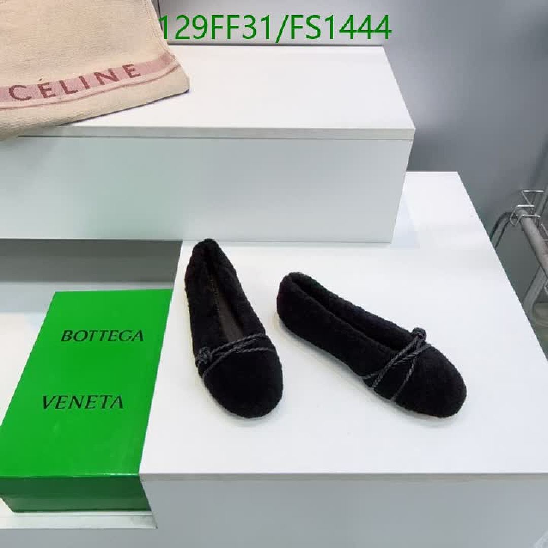 BV-Women Shoes Code: FS1444 $: 129USD