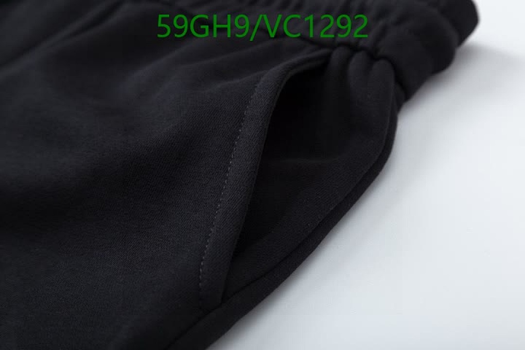 Moncler-Clothing Code: VC1292 $: 59USD