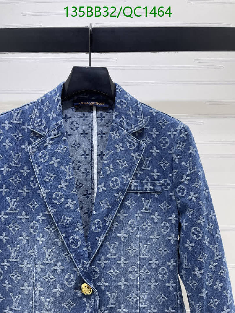 LV-Clothing Code: QC1464 $: 135USD