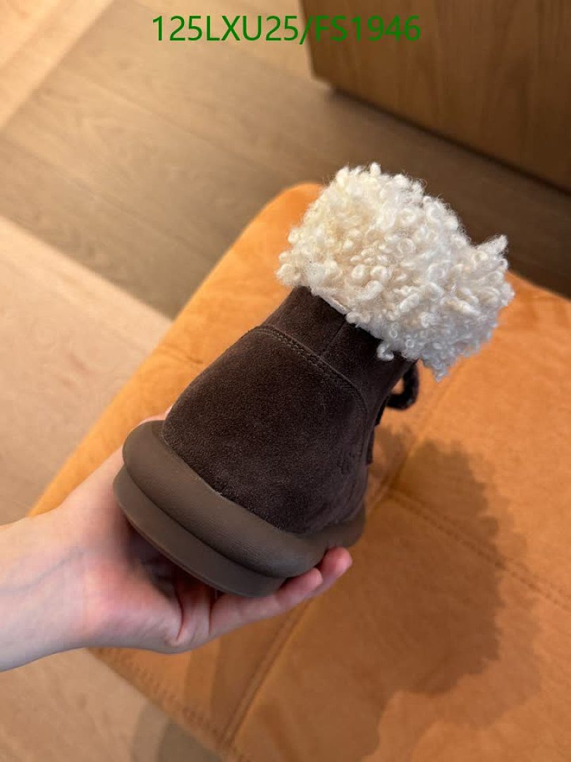 UGG-Women Shoes Code: FS1946 $: 125USD