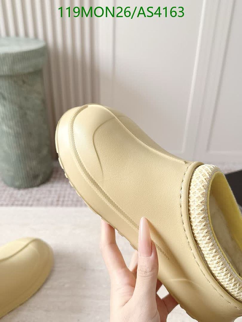 UGG-Women Shoes Code: AS4163 $: 119USD