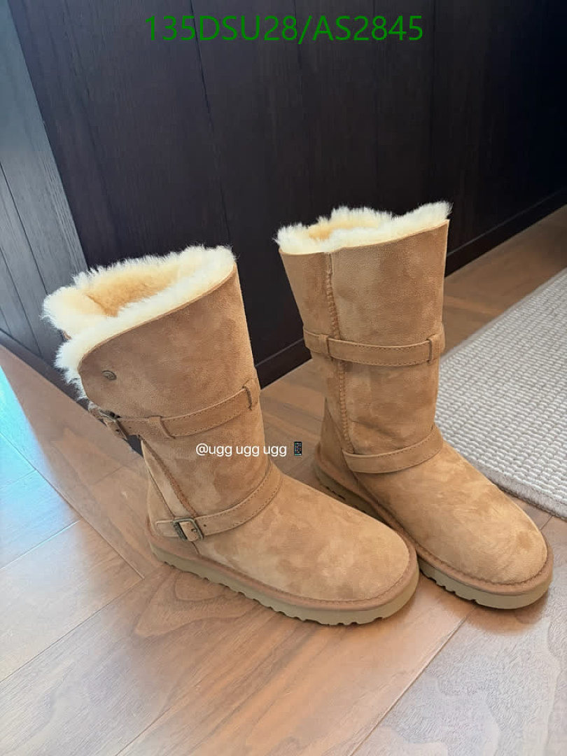UGG-Women Shoes Code: AS2845 $: 135USD