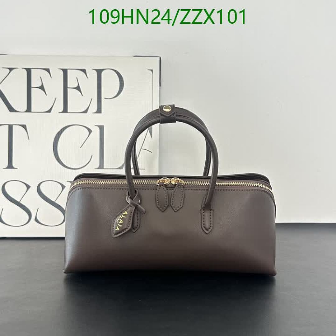 Alaia-Bags4A Quality Code: ZZX101 $: 109USD