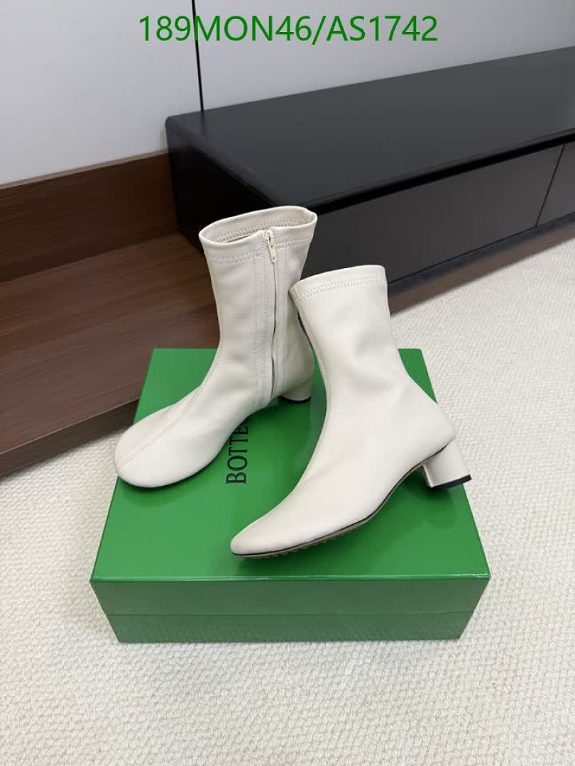 BV-Women Shoes Code: AS1742 $: 189USD