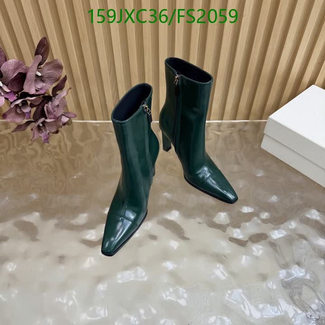 YSL-Women Shoes Code: FS2059 $: 159USD