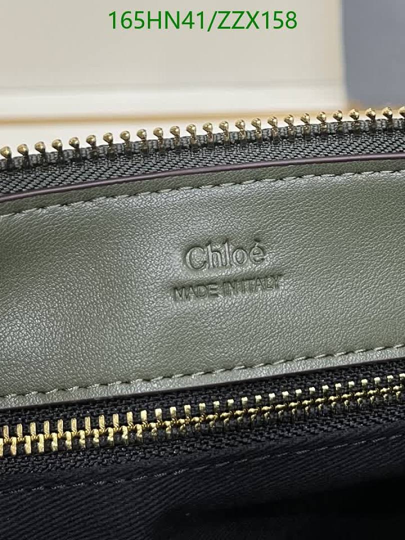 Chloe-Bags4A Quality Code: ZZX158 $: 165USD