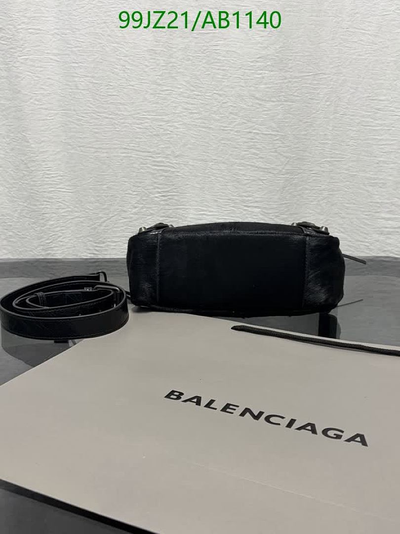 Balenciaga-Bags4A Quality Code: AB1140 $: 99USD
