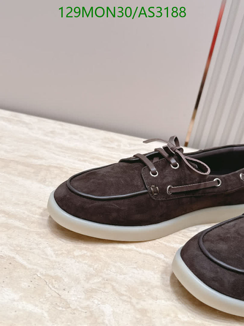 Prada-Women Shoes Code: AS3188 $: 129USD