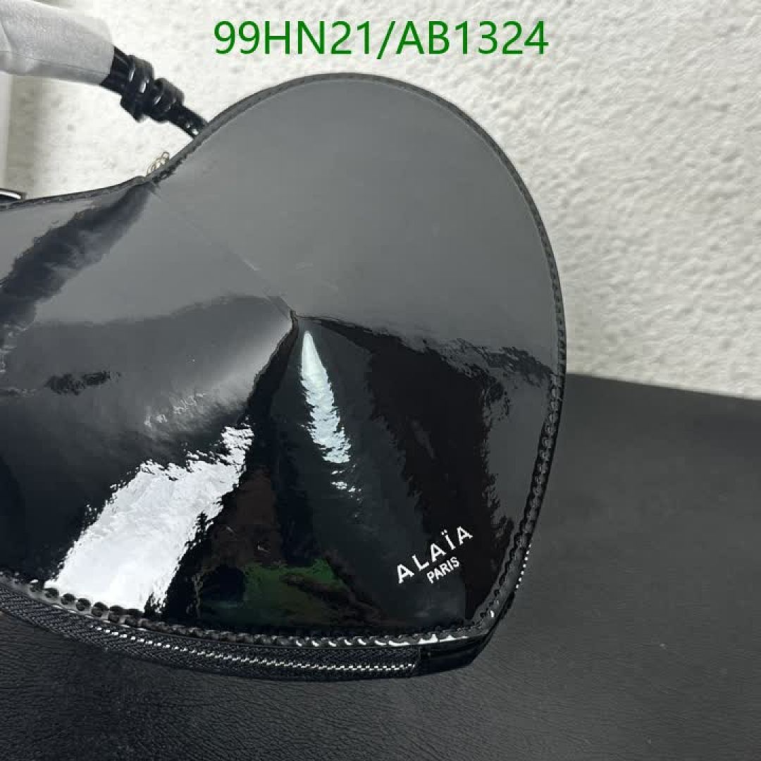 Alaia-Bags-4A Quality Code: AB1324 $: 99USD