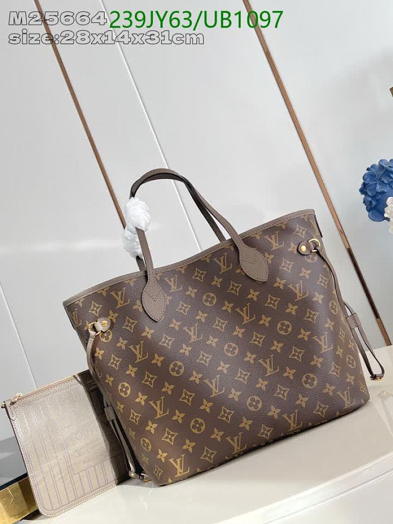 LV-BagsMirror Quality Code: UB1097 $: 239USD