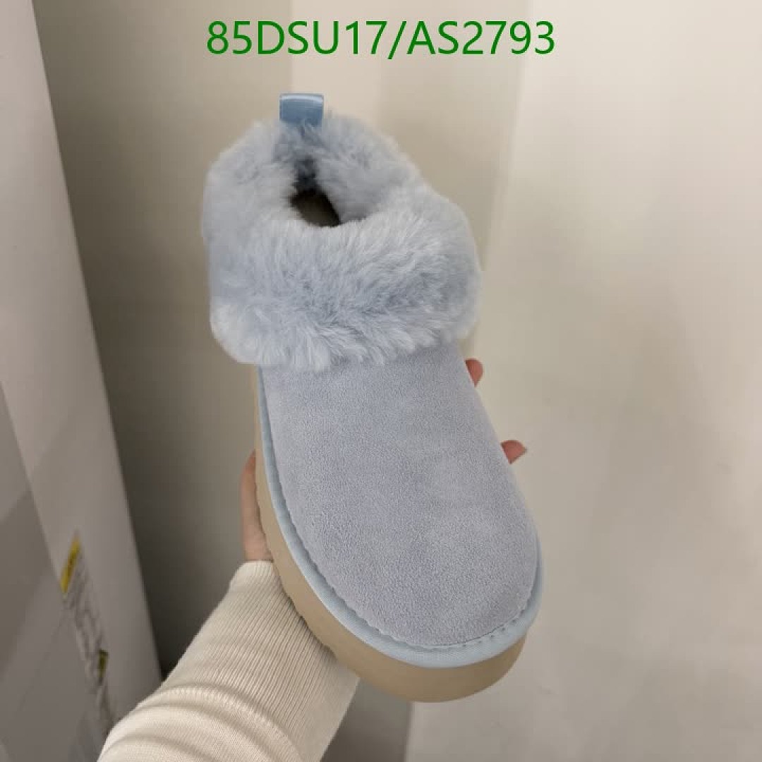 UGG-Women Shoes Code: AS2793 $: 85USD