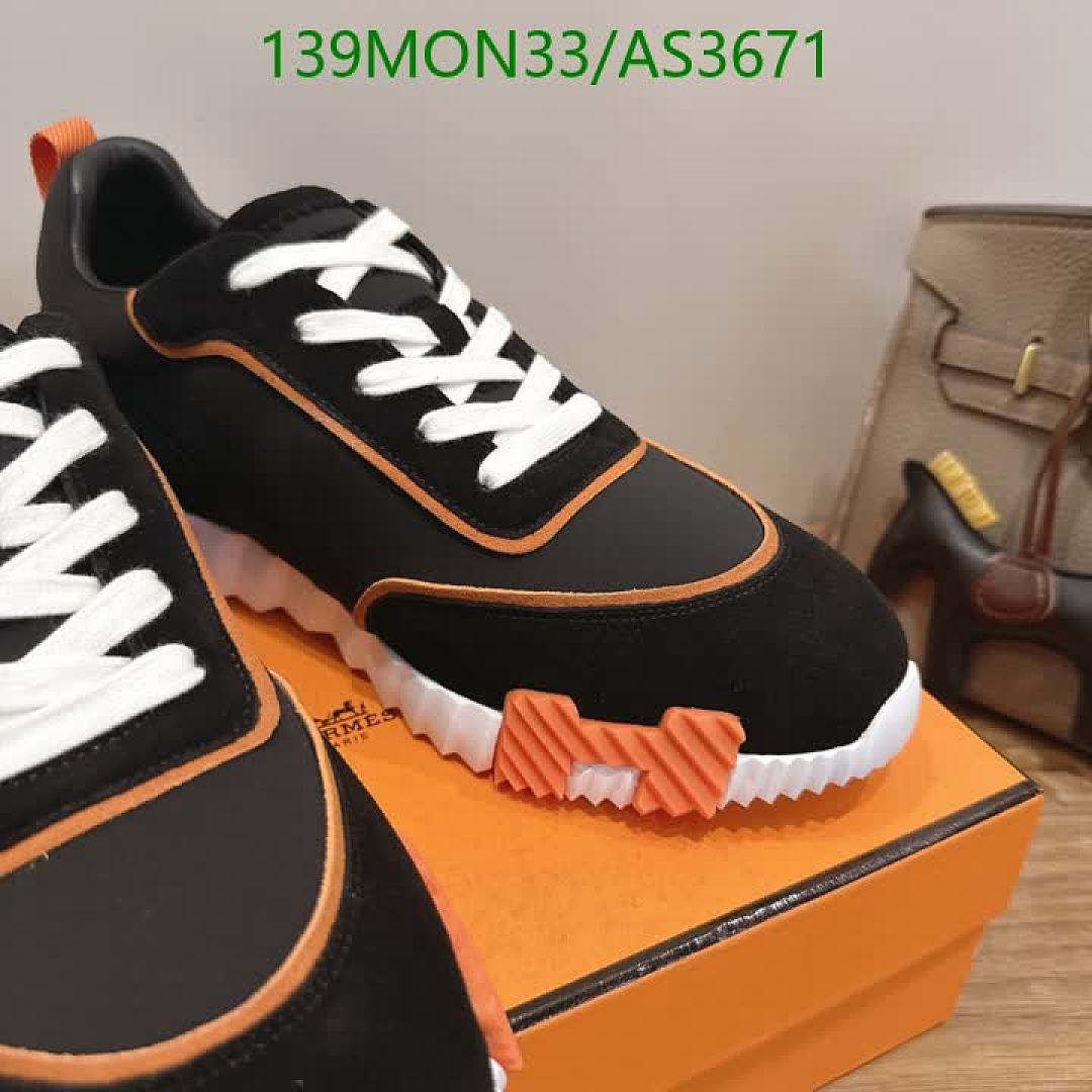 Hermes-Women Shoes Code: AS3671 $: 139USD