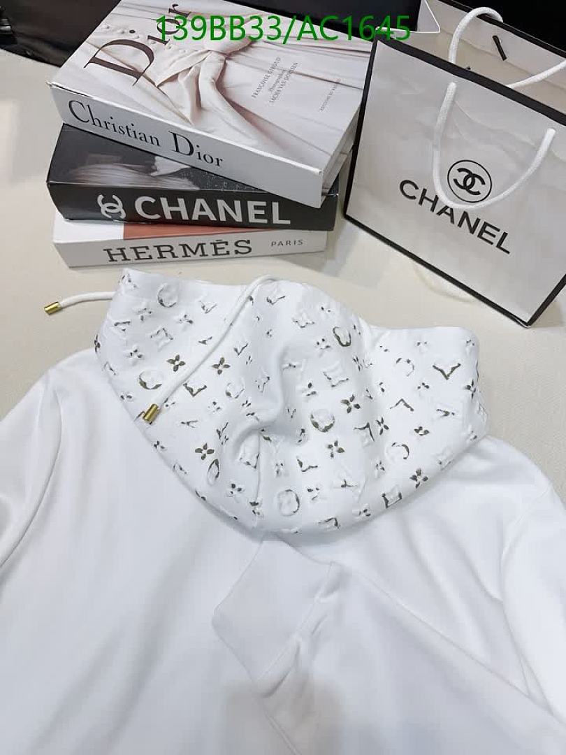 LV-Clothing Code: AC1645 $: 139USD