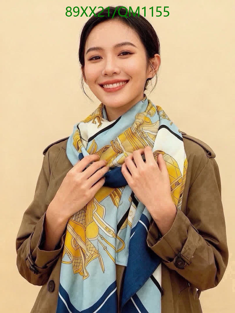 Gucci-Scarves Code: QM1155 $: 89USD