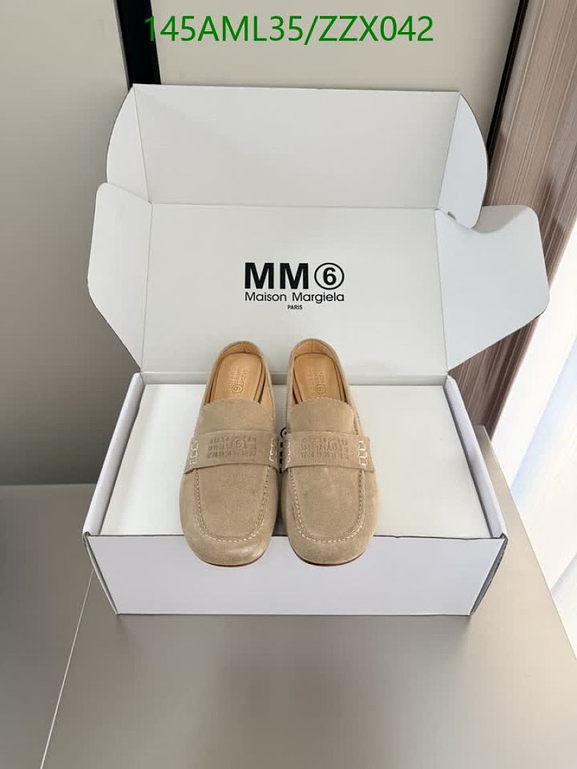 MM6-Women Shoes Code: ZZX042 $: 145USD
