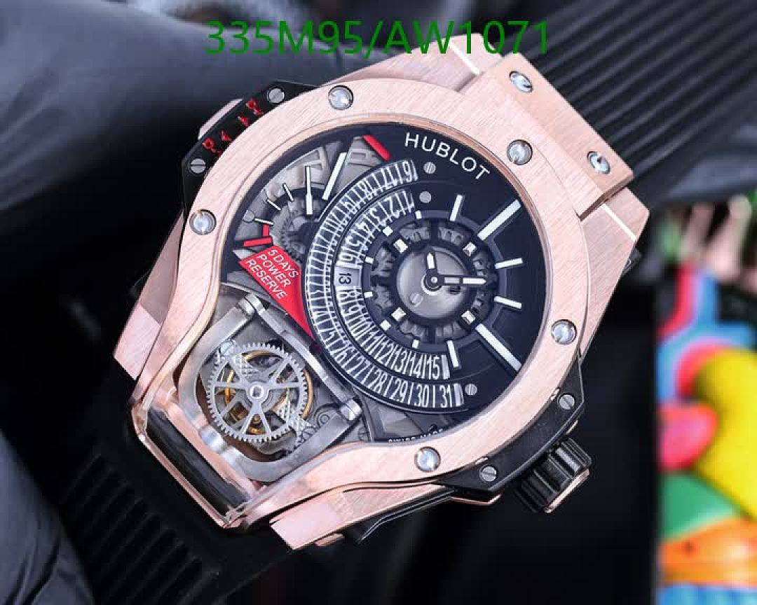 Hublot-WatchesMirror Quality Code: AW1071 $: 335USD