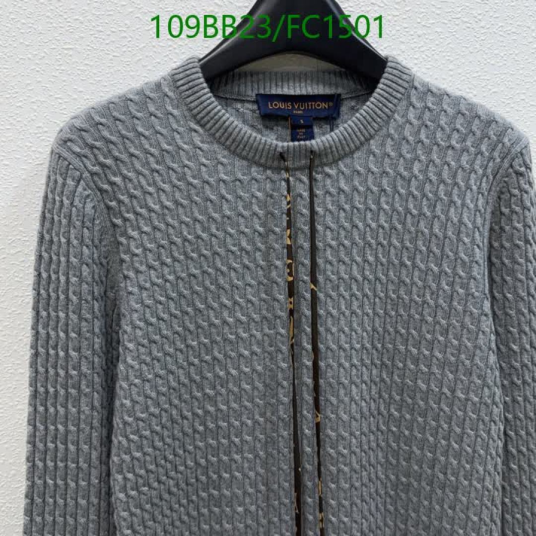 LV-Clothing Code: FC1501 $: 109USD