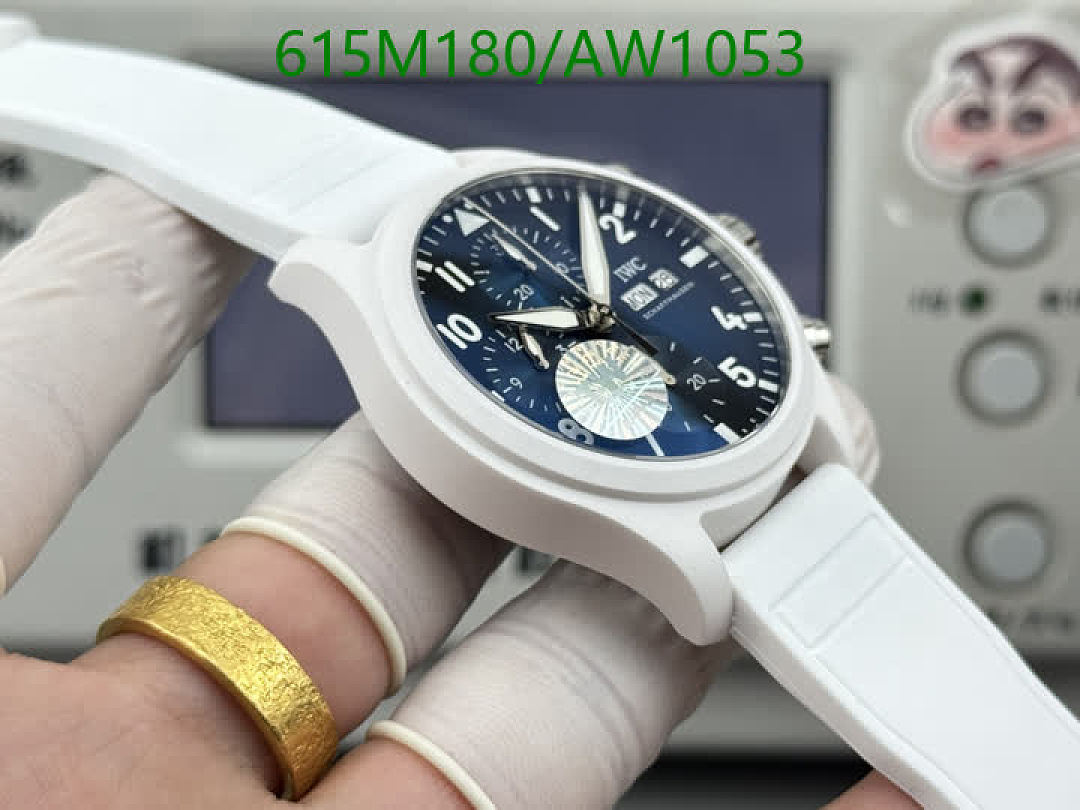 IWC-WatchesMirror Quality Code: AW1053 $: 615USD