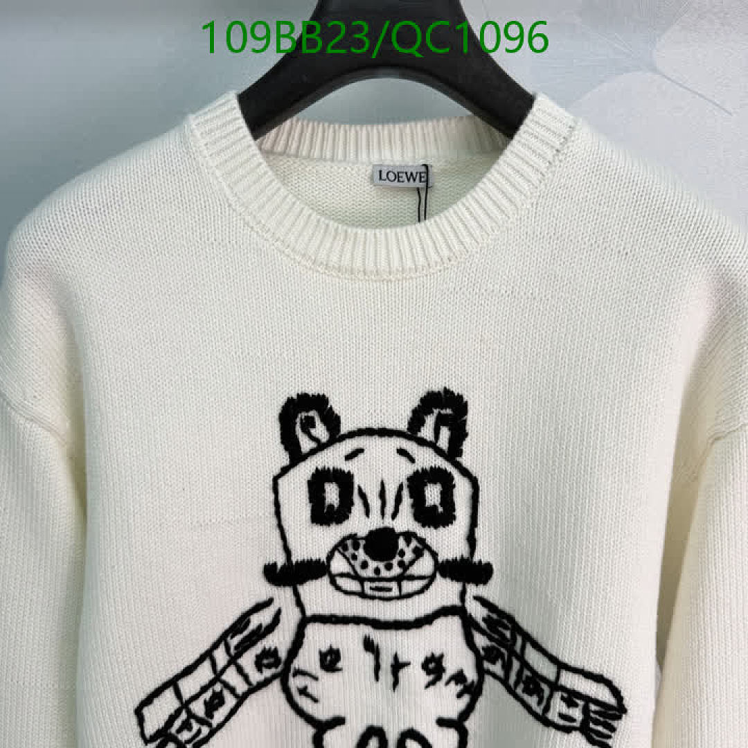 Loewe-Clothing Code: QC1096 $: 109USD