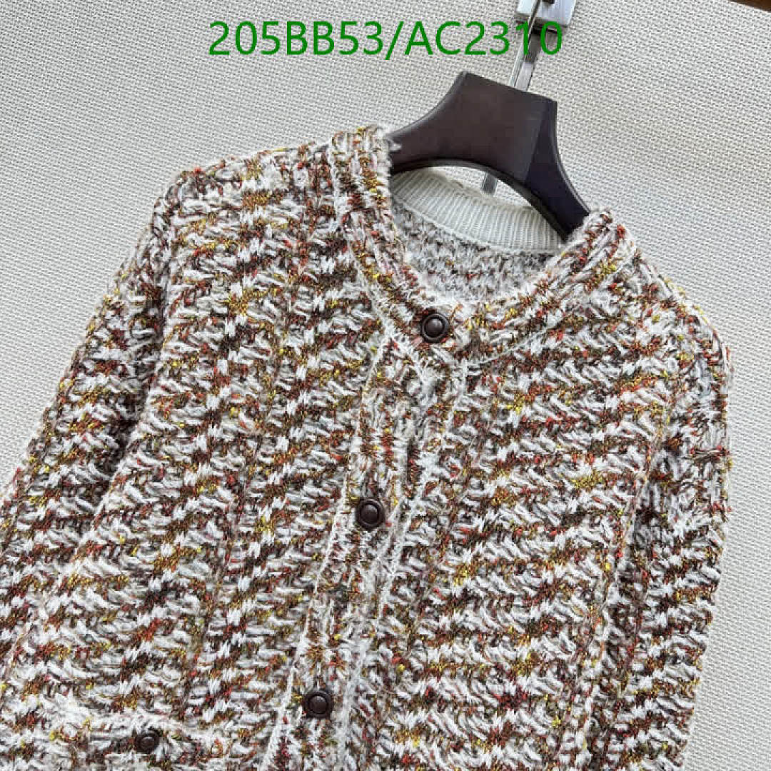 Loro Piana-Clothing Code: AC2310 $: 205USD