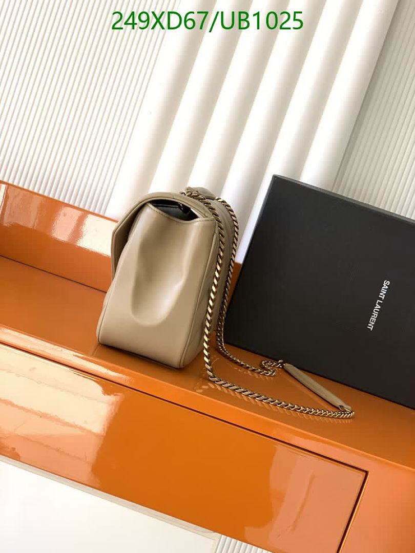 YSL-BagsMirror Quality Code: UB1025 $: 249USD
