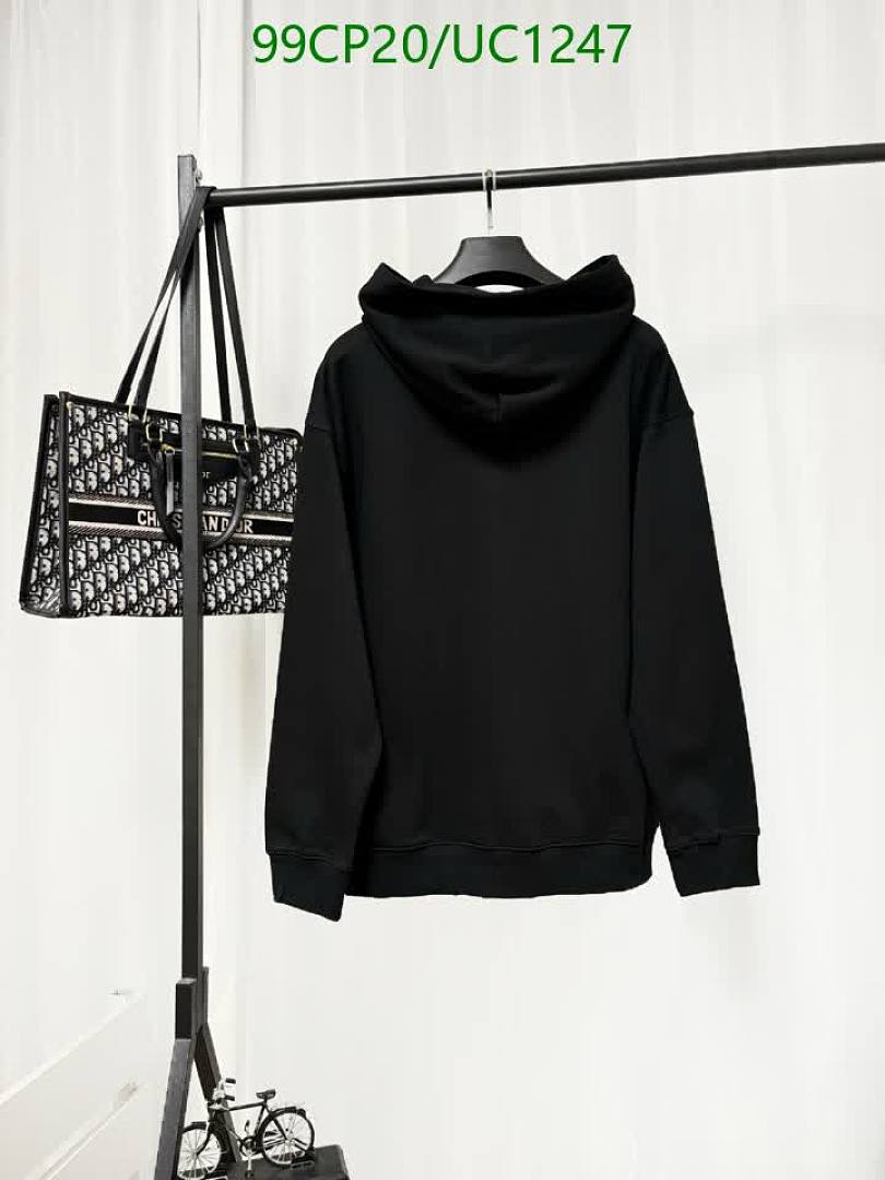 Prada-Clothing Code: UC1247 $: 99USD