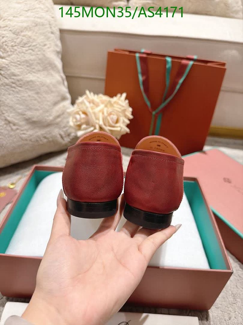 Loro Piana-Women Shoes Code: AS4171 $: 145USD