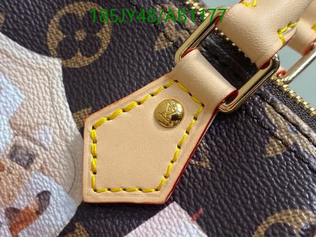 LV-BagsMirror Quality Code: AB1177 $: 185USD