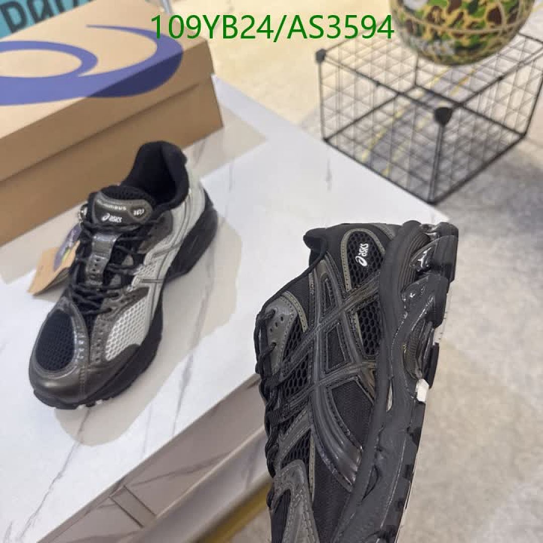 Asics-Women Shoes Code: AS3594 $: 109USD