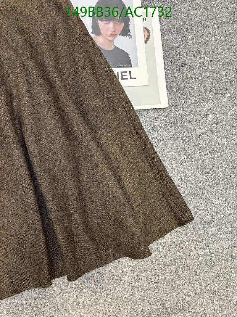 Chanel-Clothing Code: AC1732 $: 149USD