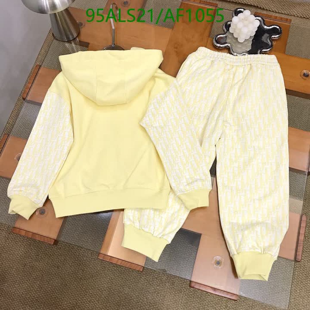 Dior-Clothing（Kids） Code: AF1055 $: 95USD